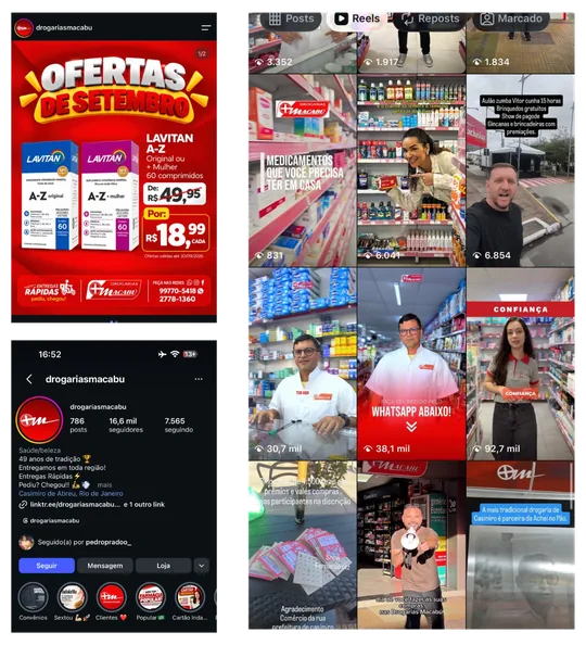 Estruturação Digital